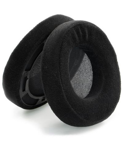 Μαξιλαράκια για ακουστικά HiFiMAN - Vel Pads, μαύρο - 4
