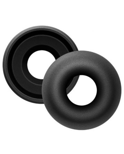 Μαξιλαράκια για ακουστικά  Sennheiser -CX 350BT, S, μαύρο - 1