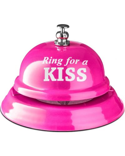 Κουδούνι γραφείου Gadget Master Ring for - Kiss - 1