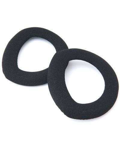 Μαξιλαράκια για ακουστικά Sennheiser - HD 800, μαύρα - 1