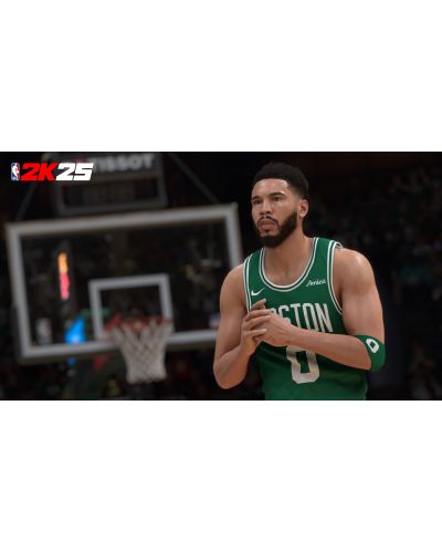 NBA 2K25 (PS4) - 4