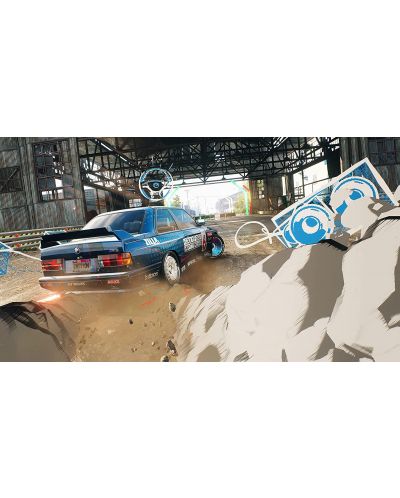 Need for Speed Unbound -- Κωδικός στο κουτί (PC) - 7