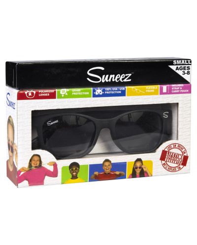 Άθραυστα polarized γυαλιά ηλίου  Suneez - Vila,3-8 ετών - 6