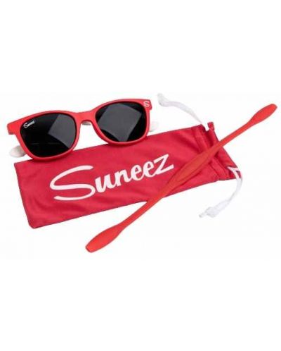 Άθραυστα πολωμένα γυαλιά ηλίου Suneez - Ivica,8-12 ετών - 3