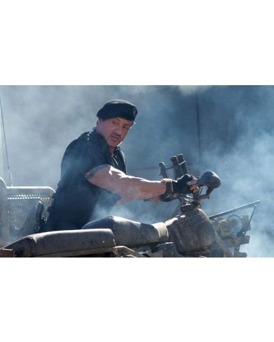 The Expendables 2 (DVD) - 8