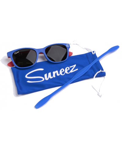 Άθραυστα πολωμένα γυαλιά ηλίου Suneez - Bora, 3-8 ετών - 3