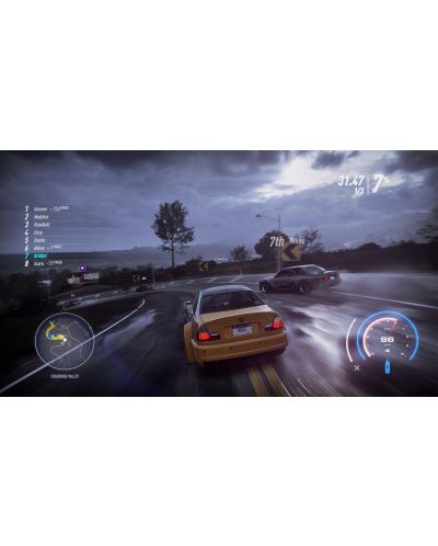 Need For Speed: Heat (PS4) - 3