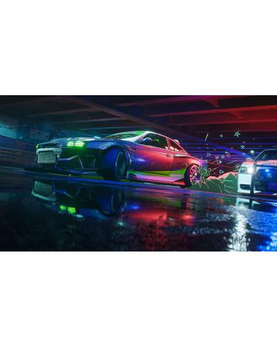 Need for Speed Unbound -- Κωδικός στο κουτί (PC) - 3