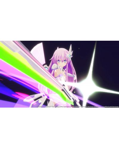Neptunia: Sisters VS Sisters - Day One Edition (Nintendo Switch) - 3
