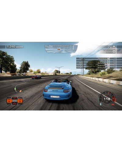 Need for Speed Hot Pursuit Remastered (Xbox One) - 3