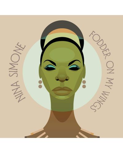 Nina Simone - On My Wings (Vinyl) - 1