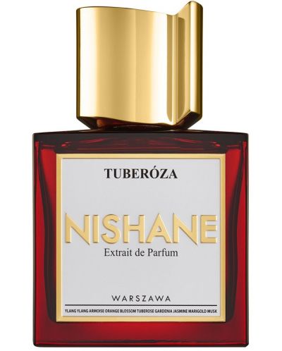 Nishane Blossom Αρωματικό εκχύλισμα Tuberóza, 50 ml - 1