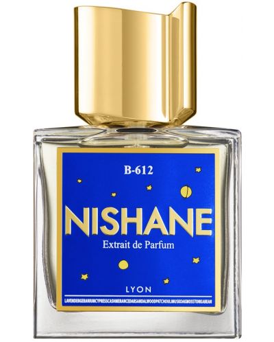 Nishane Le Petit Prince Αρωματικό εκχύλισμα B-612, 50 ml - 1