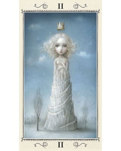 Nicoletta Ceccoli Tarot - 2