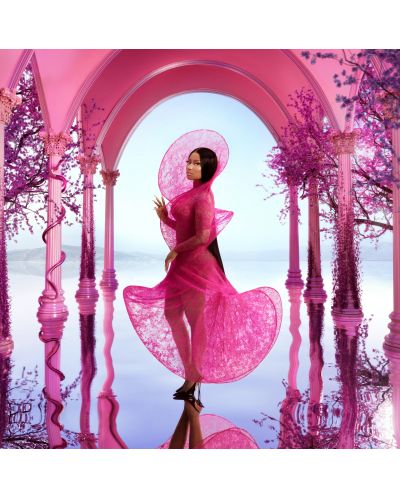 Nicki Minaj - Pink Friday 2, Limited Edition (Vinyl) - 1