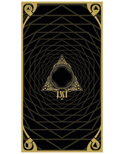 Night Sun Tarot - 4