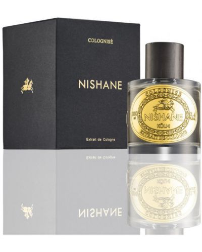 Nishane Extrait de Cologne Αρωματικό εκχύλισμα Colognisѐ, 100 ml - 2