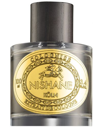 Nishane Extrait de Cologne Αρωματικό εκχύλισμα Colognisѐ, 100 ml - 1