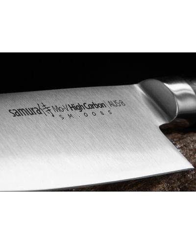 Μαχαίρι του σεφ Samura - MO-V, 20 cm - 6