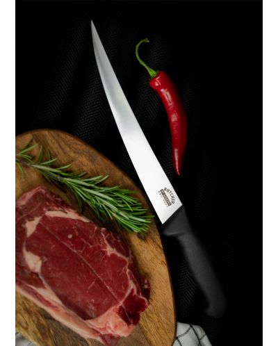 Μαχαίρι φιλεταρίσματος Samura - Butcher, 22.3 cm - 7