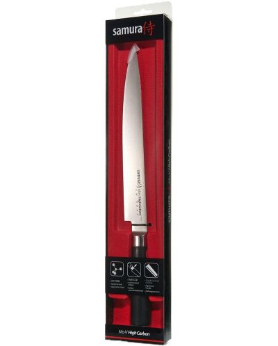 Μαχαίρι  Samura - MO-V, 23 cm - 5