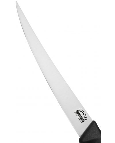 Μαχαίρι φιλεταρίσματος Samura - Butcher, 22.3 cm - 3
