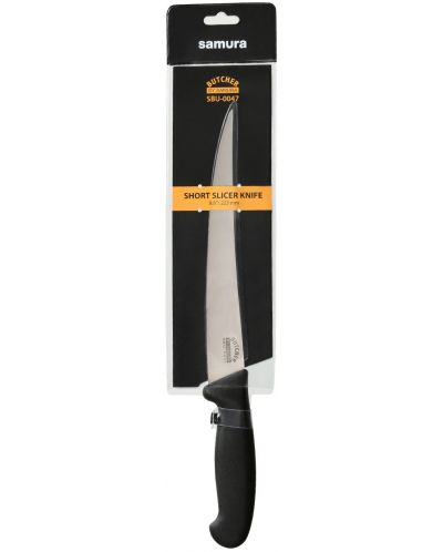 Μαχαίρι φιλεταρίσματος Samura - Butcher, 22.3 cm - 6