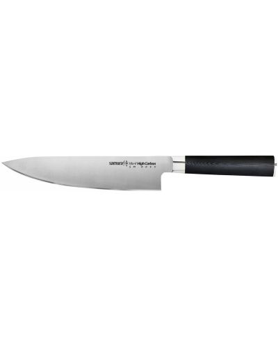 Μαχαίρι του σεφ Samura - MO-V, 20 cm - 2