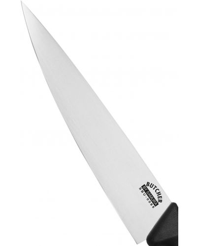 Μαχαίρι του σεφ Samura - Butcher, 21.9 cm - 3