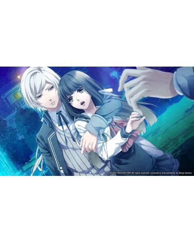 Norn9: Var Commons (Nintendo Switch) - 5