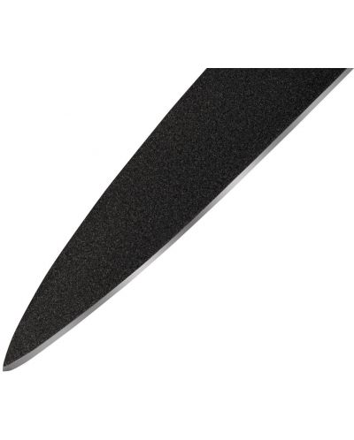 Μαχαίρι  Samura - Shadow, 19.6 cm, черно незалепващо покритие - 3