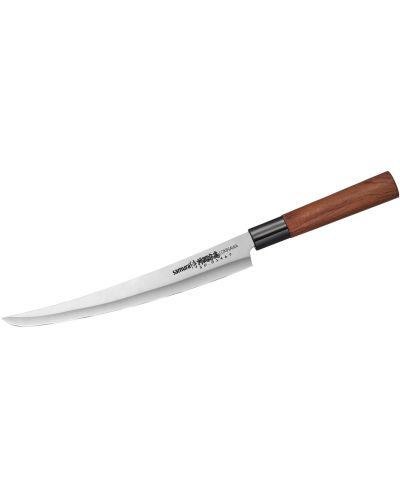 Μαχαίρι Samura - Okinawa Tanto, 23 cm - 1