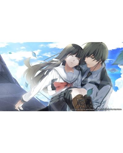 Norn9: Var Commons (Nintendo Switch) - 4