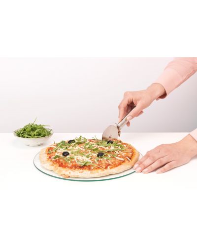 Μαχαίρι για πίτσα και αρτοσκευάσματα  Brabantia - Profile Ne - 2