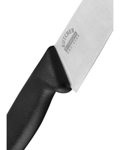 Μαχαίρι του σεφ Samura - Butcher, 21.9 cm - 2