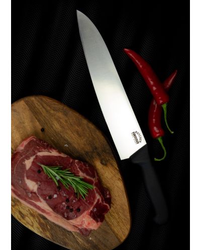 Μαχαίρι του σεφ Samura - Butcher, 24 cm - 7