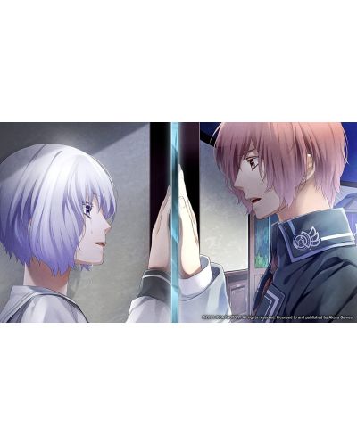 Norn9: Var Commons (Nintendo Switch) - 6