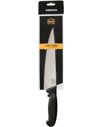 Μαχαίρι του σεφ Samura - Butcher, 21.9 cm - 6