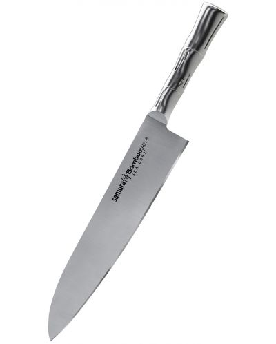 Μαχαίρι του σεφ Samura - Bamboo, 24 cm - 1