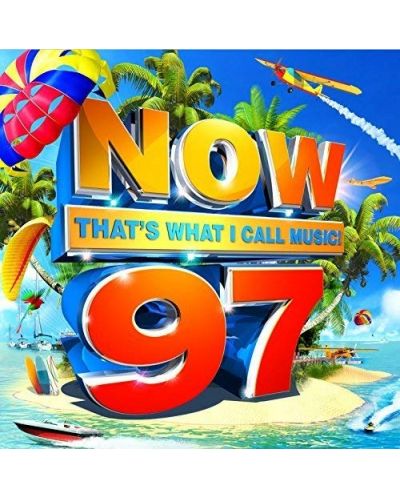 Now That's What I Call Music 97 (CD) - 1