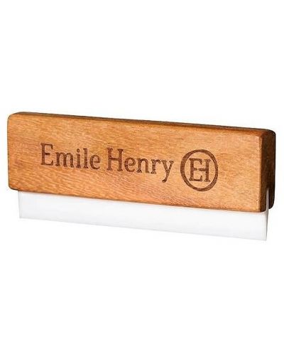 Μαχαίρι ζύμης Emile Henry - 7 x 2 cm, φηγός - 1