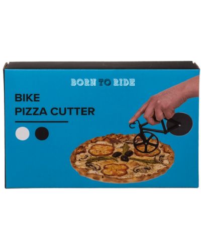 Μαχαίρι πίτσας Out of the Blue - Ποδήλατο, ποικιλία - 2