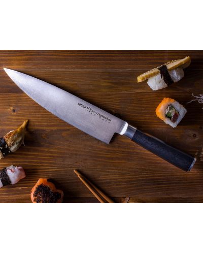Μαχαίρι του σεφ Samura - MO-V, 20 cm - 7