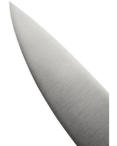 Μαχαίρι του σεφ Samura - Bamboo, 20 cm - 4