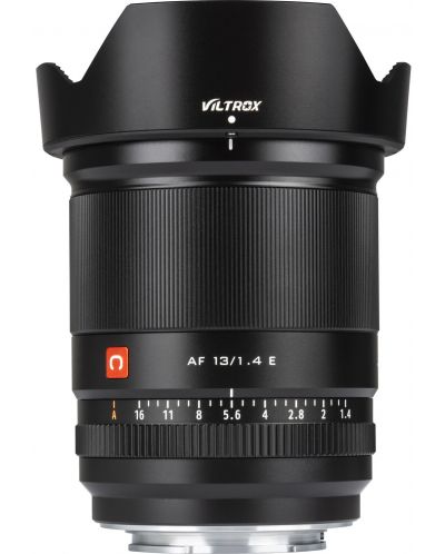 Φακός Viltrox - AF, 13mm, f/1.4,  Nikon Z - 4