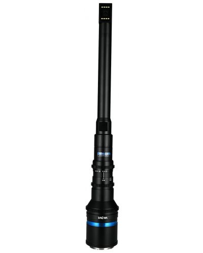 Φακός Laowa - 24mm, T14 2X Macro PeriProbe,για Sony E	 - 1