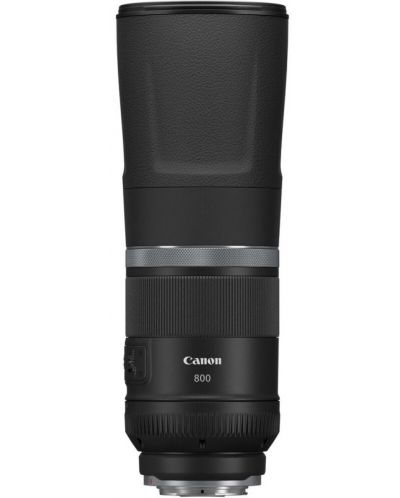 Φακός  Canon - RF, 800mm, f/11 IS STM - 1