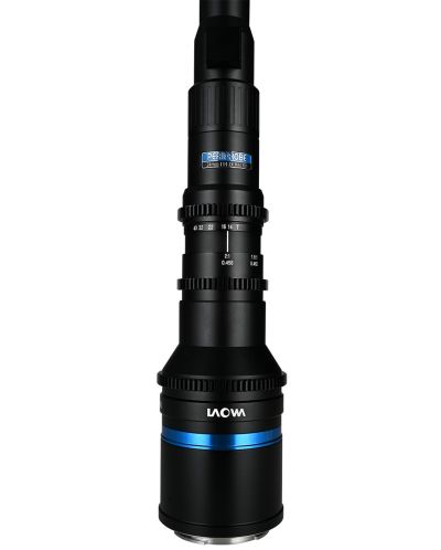 Φακός Laowa - 24mm, T14 2X Macro PeriProbe,για Sony E	 - 2