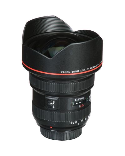 Φακός Canon EF 11-24mm f4L USM - 2