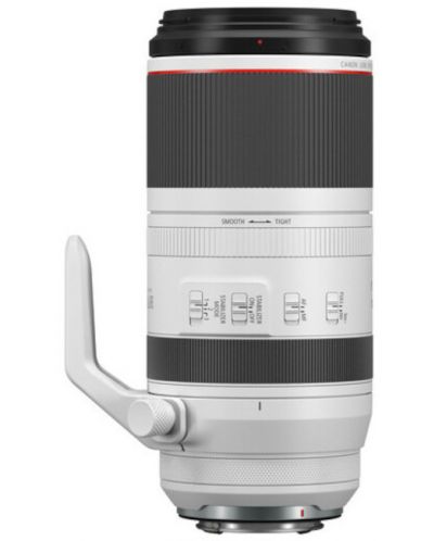 Φακός  Canon - RF 100-500mm F4.5-7.1 L IS USM - 2